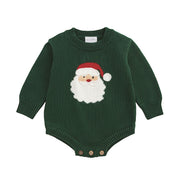 Santa Sweater Bubble