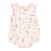 White Blossom Bubble