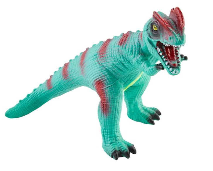 Roaring Dinos