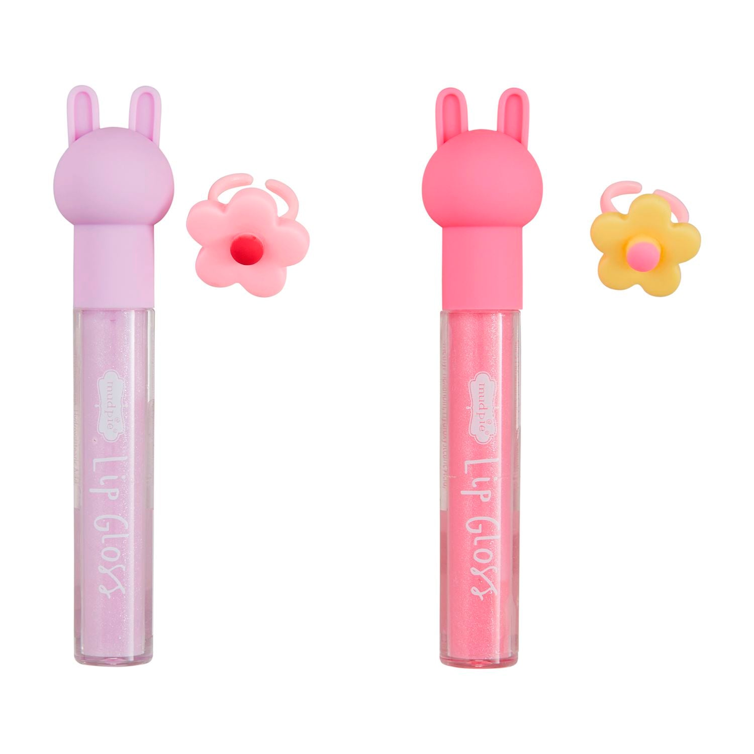 Spring Lip Gloss & Ring Sets-2a