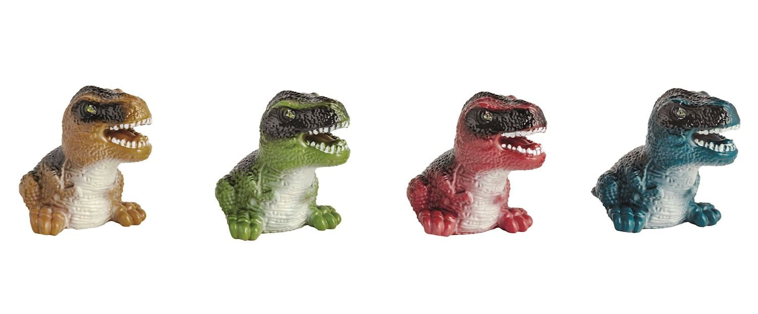 Tiny Rex Dinos