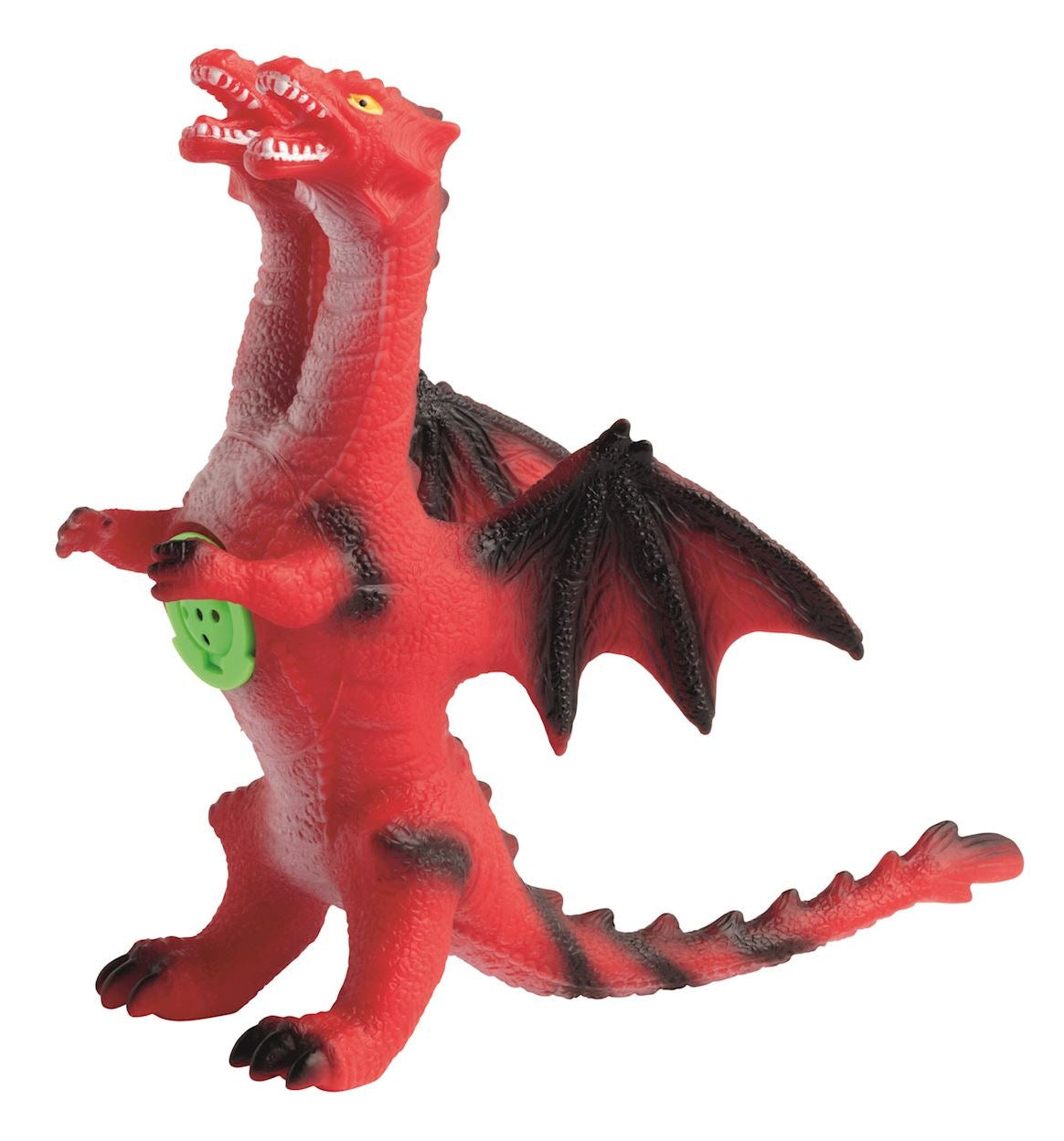 Roaring Dragons