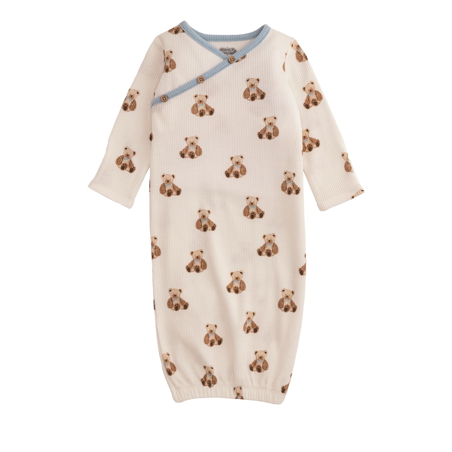 Teddy Bear Gown