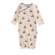 Teddy Bear Gown