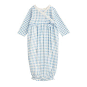 Gingham Gown