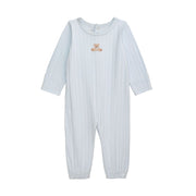 French Knot Gown Bear