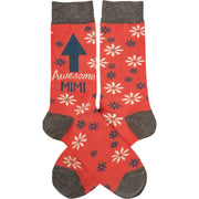 Awesome Mimi Socks