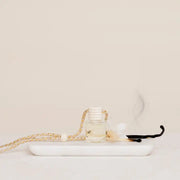Smoked Vanilla Car Diffuser