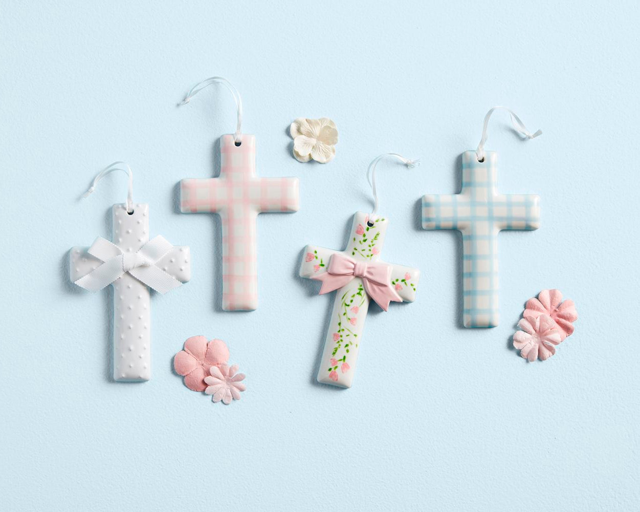 Ceramic Crosses