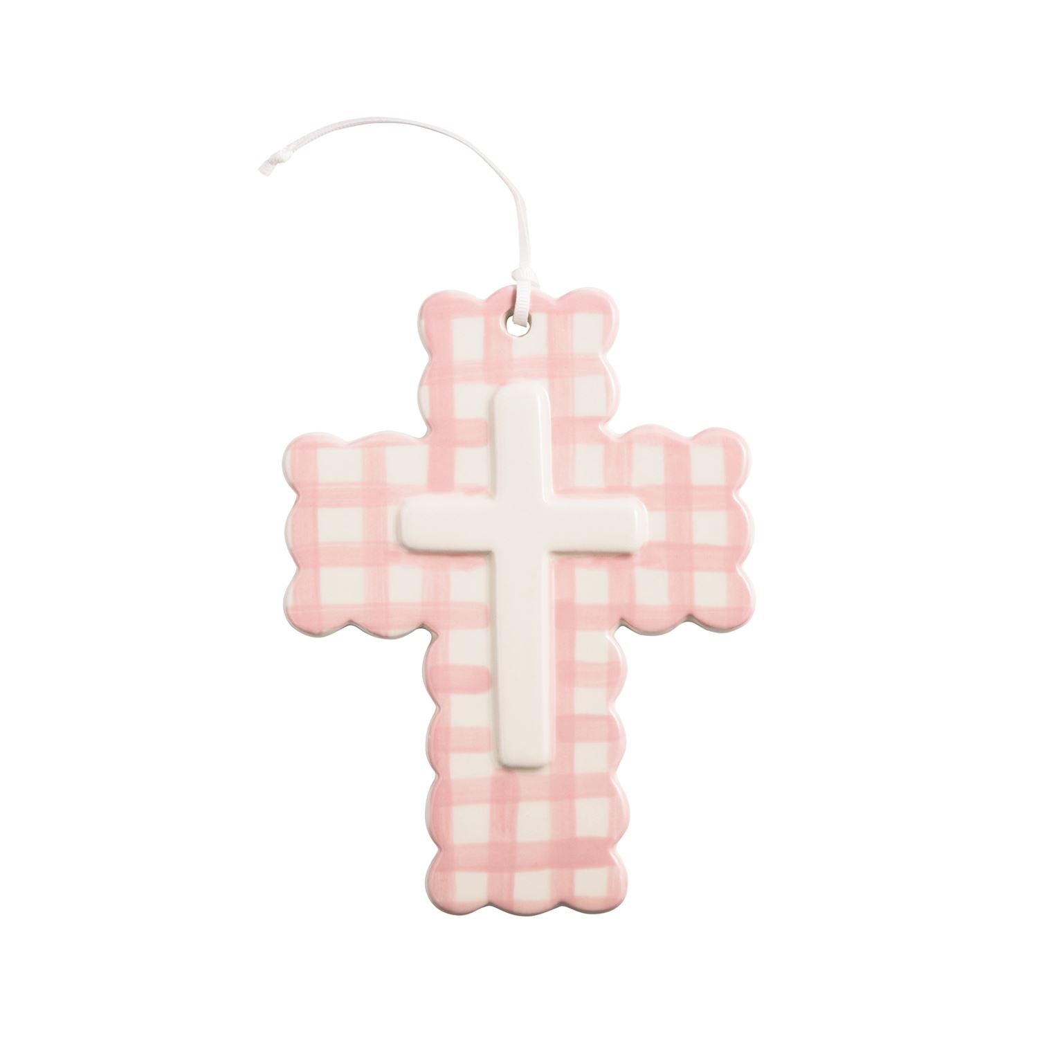 Ceramic Crosses