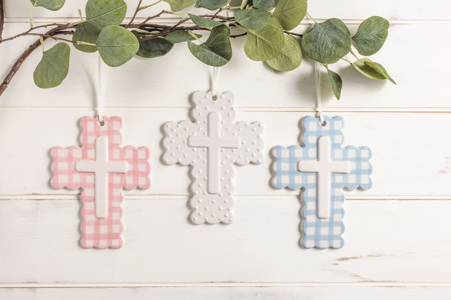 Ceramic Crosses