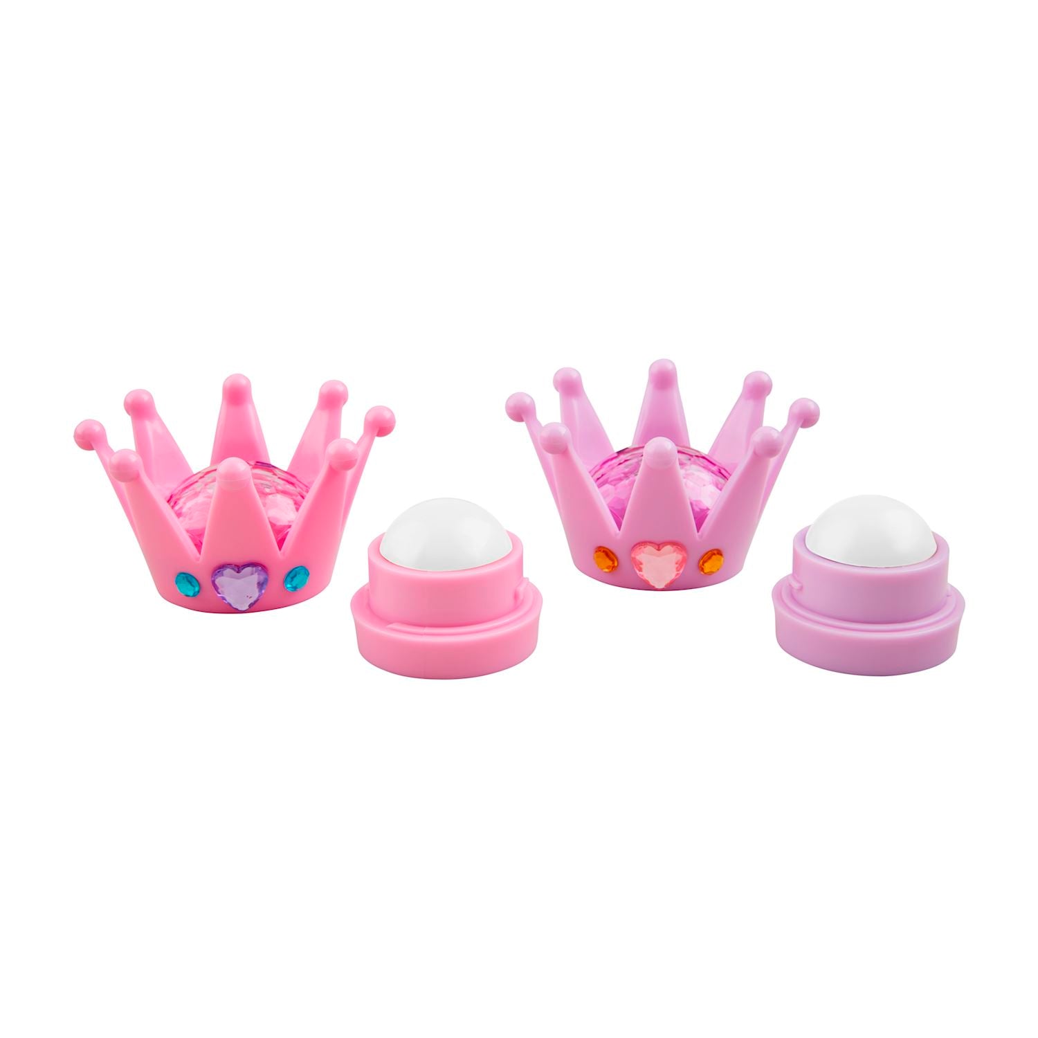 Crown Lip Gloss