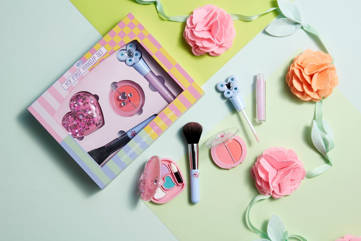 My First Make-Up Set