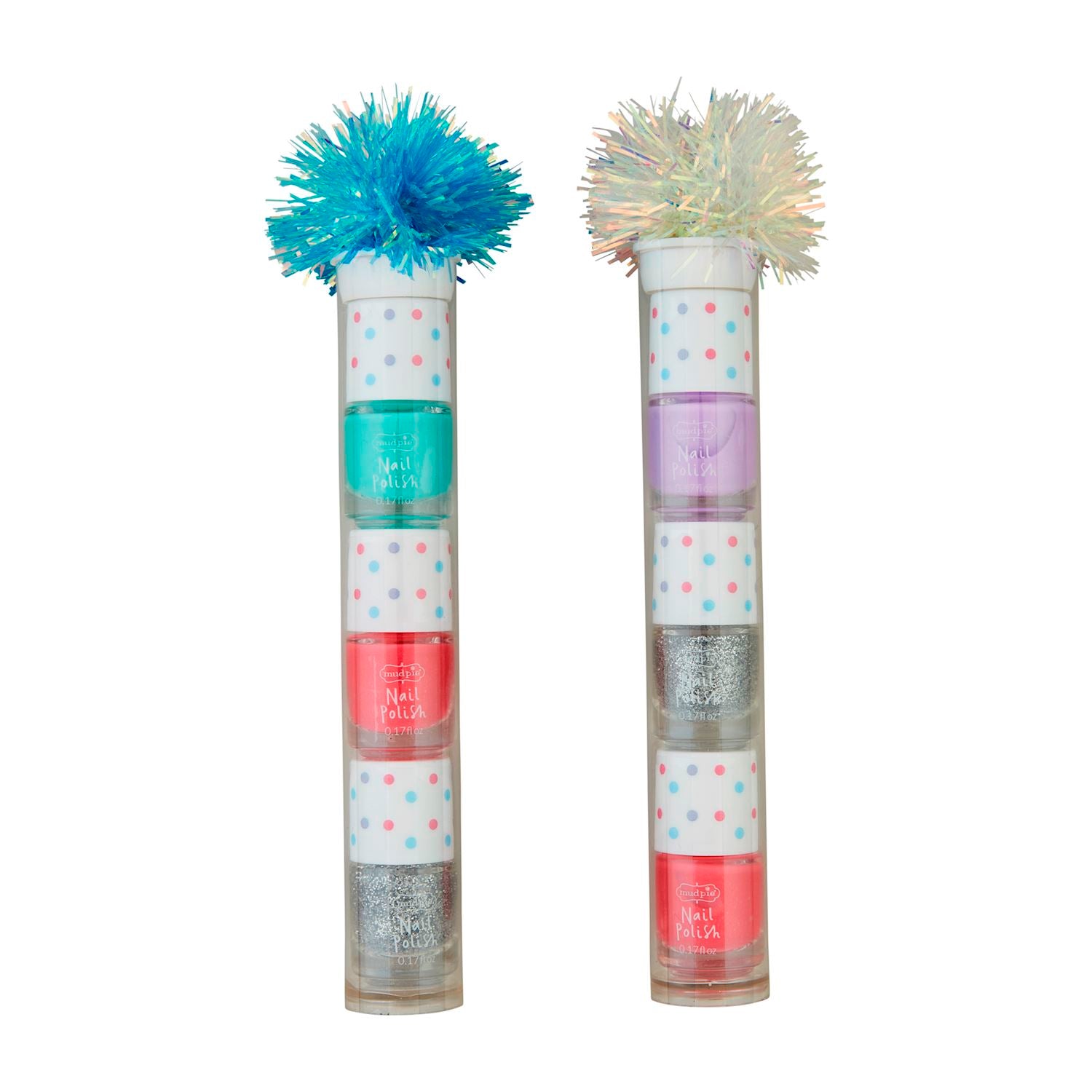 Spring Nail Polish Sets-2a