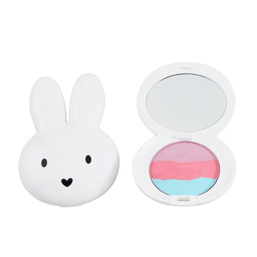 Bunny Makeup Palettes