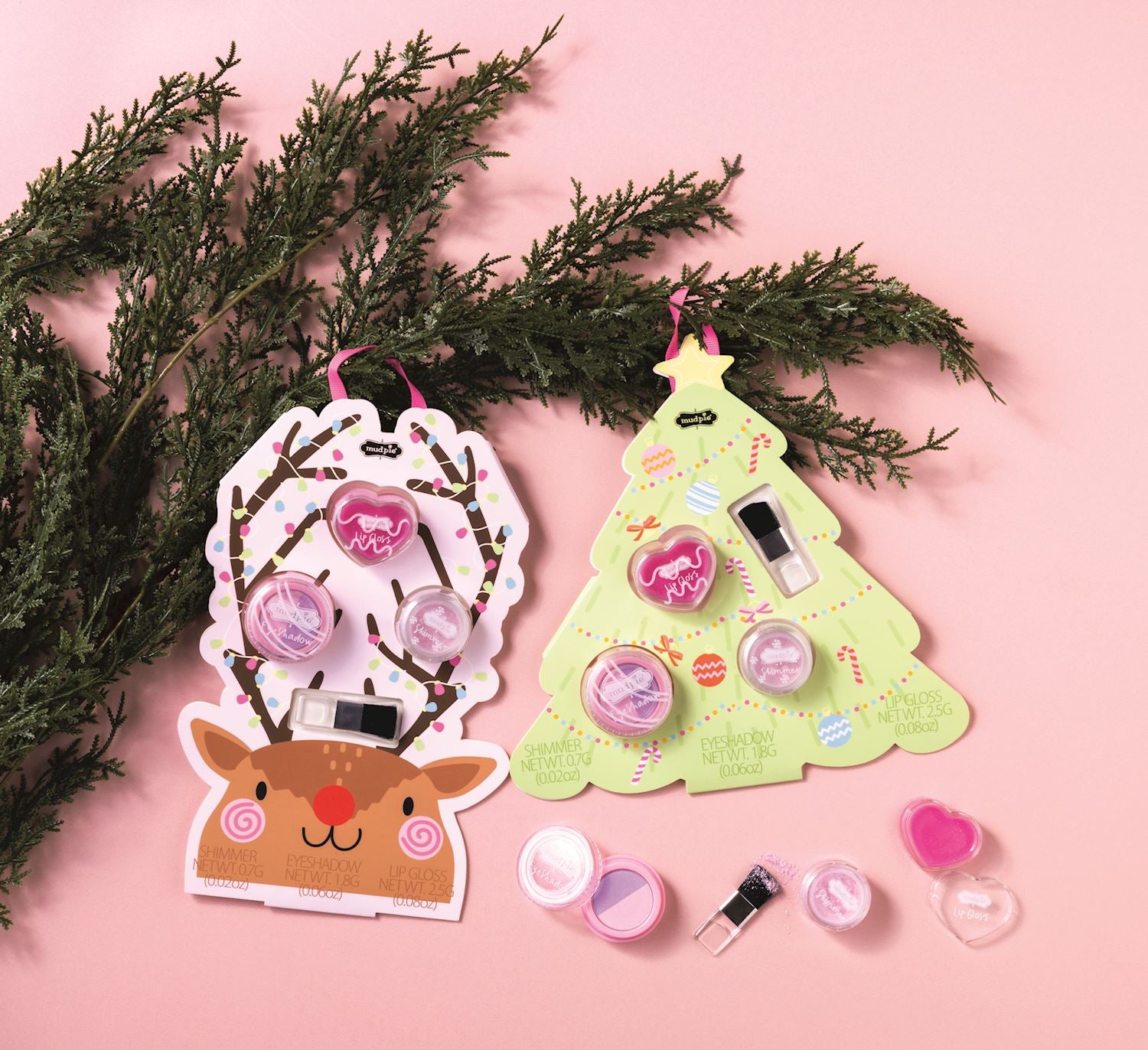 Christmas Make-Up Kit