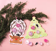 Christmas Make-Up Kit