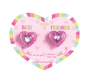 Bff Lip Gloss Ring Sets