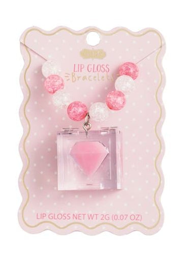 Lip Gloss Bracelets