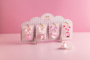 Lip Gloss Bracelets