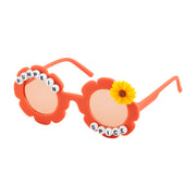 Pumpkin Spice Sassy Shades