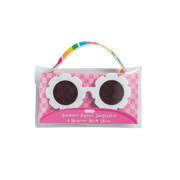 Flower Girl Bendable Baby Sunglasses