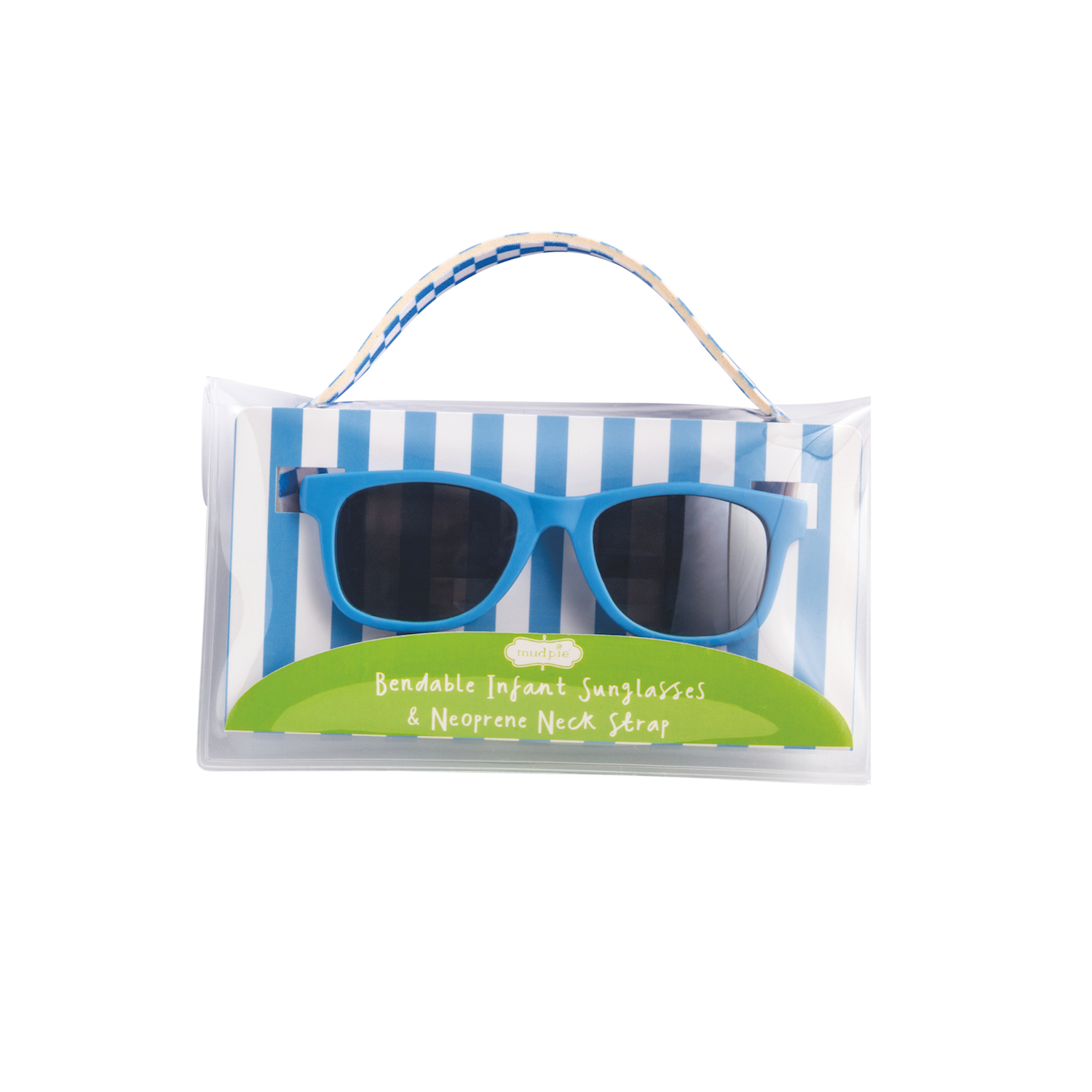Bue Boy Bendable Baby Sunglasses