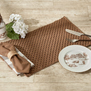 Chadwick Brown Placemat