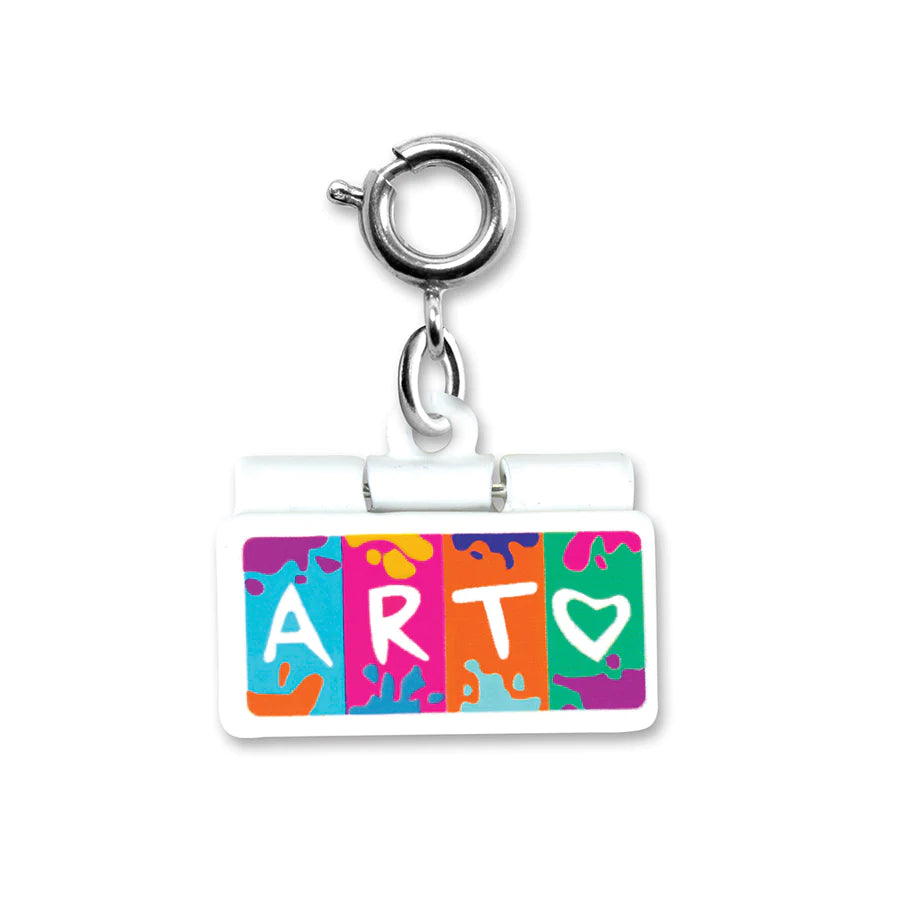 Art Set Charm