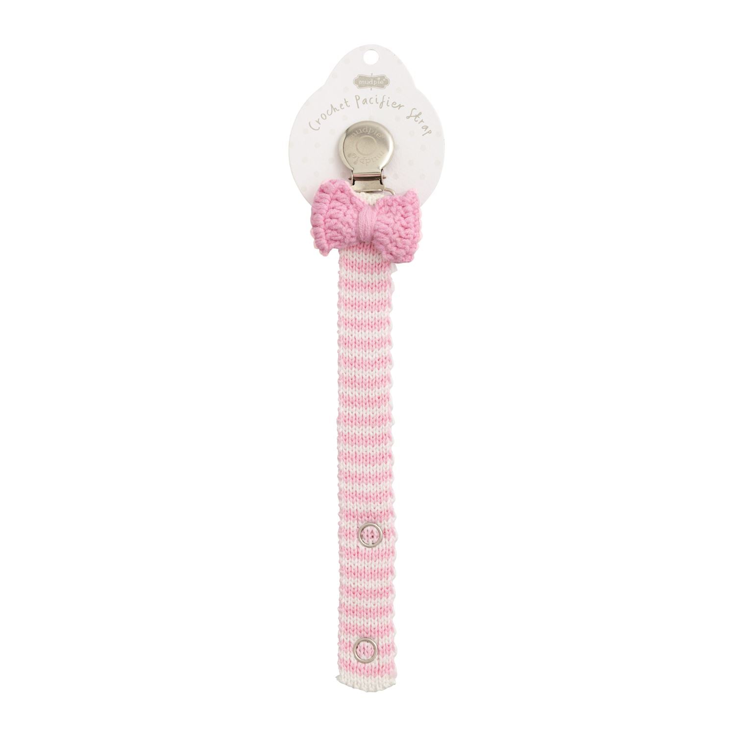 Girl Crochet Pacy Strap