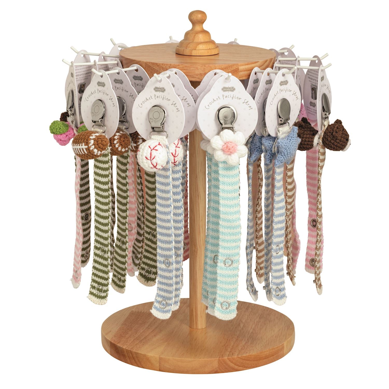 Girl Crochet Pacy Strap
