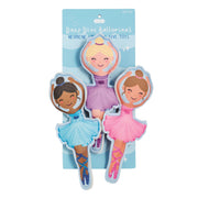 Ballerina Dive Toy Sets