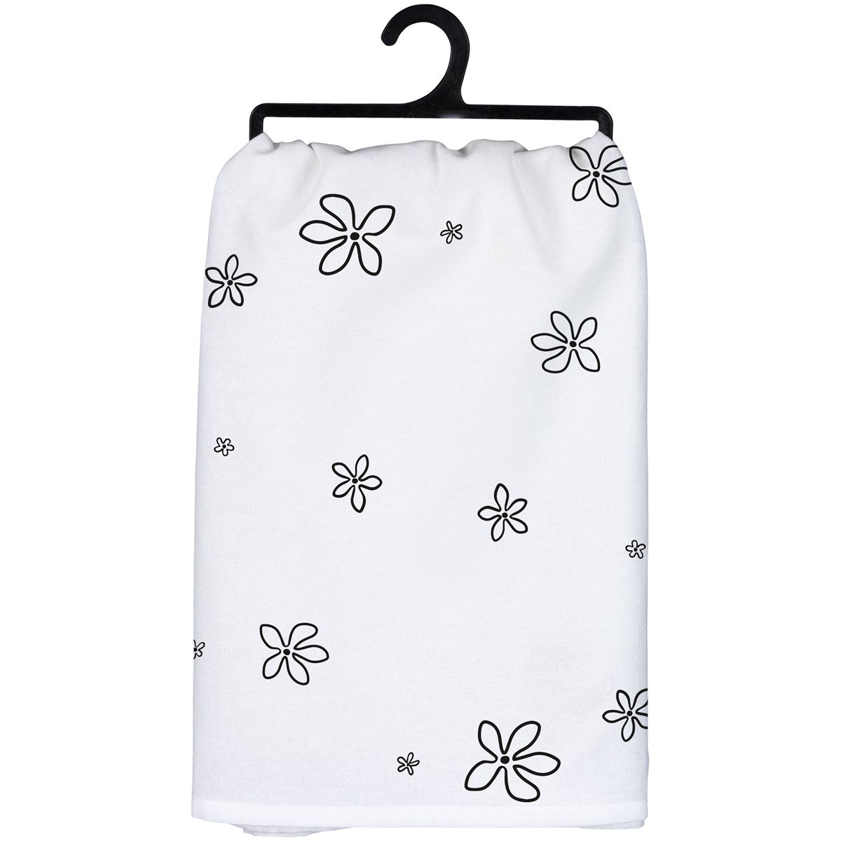 My First Friend Towel