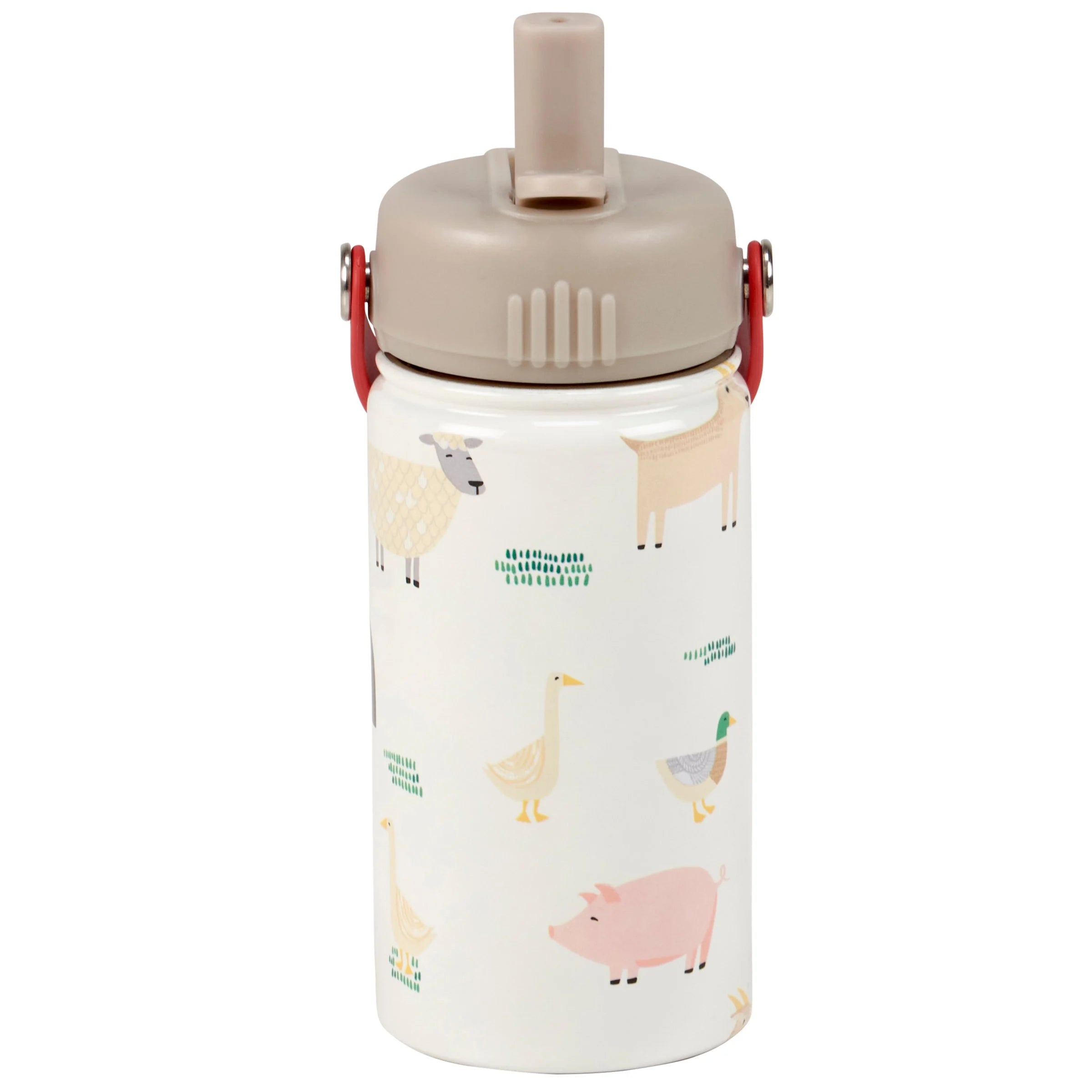 Little Farm Kids Water Bottle