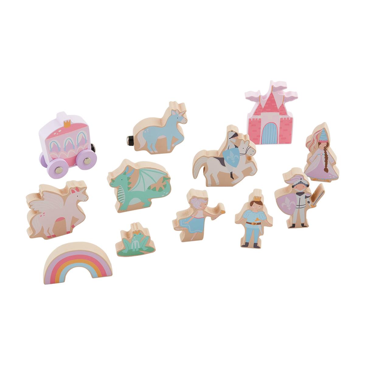 Tea Party & Princess Sets