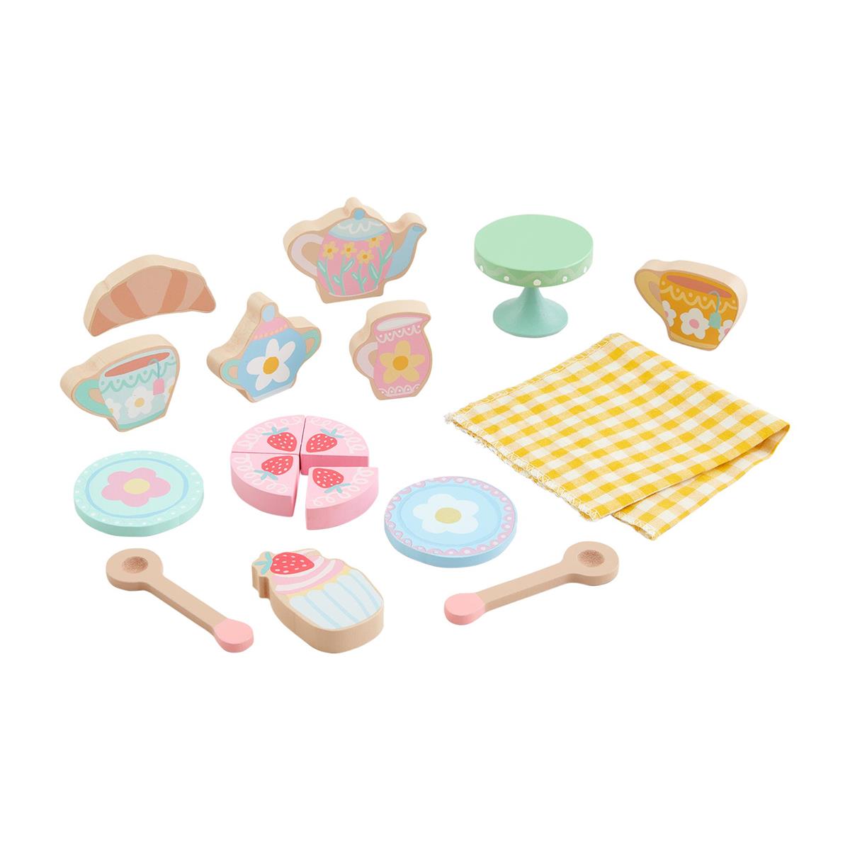 Tea Party & Princess Sets