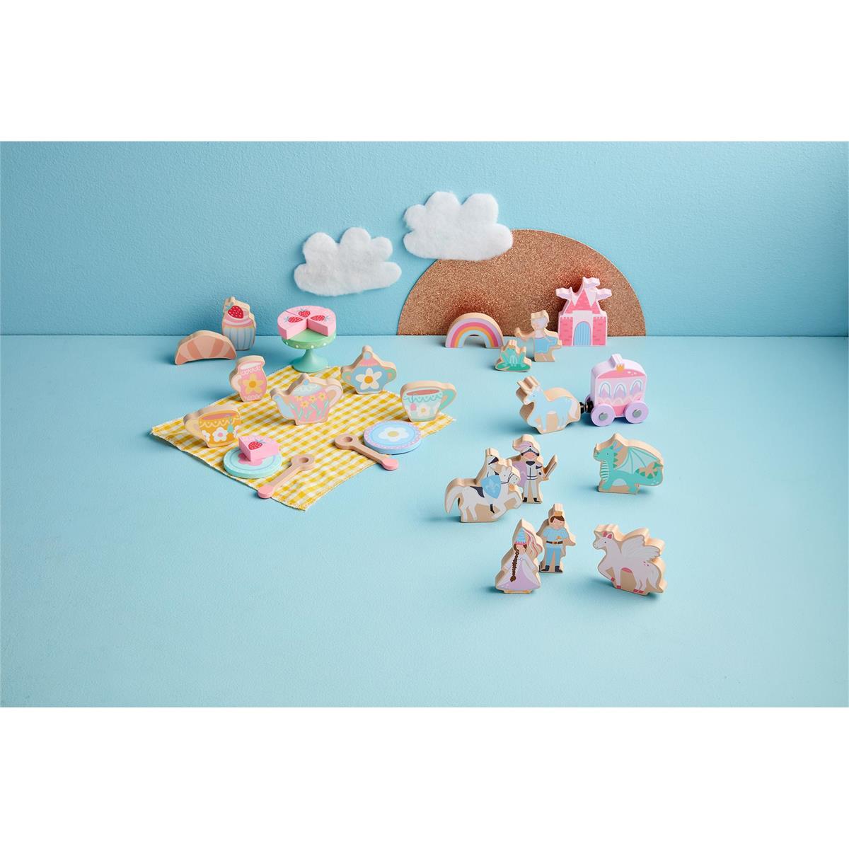 Tea Party & Princess Sets