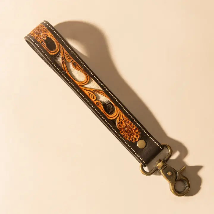 Bandit Keyfob