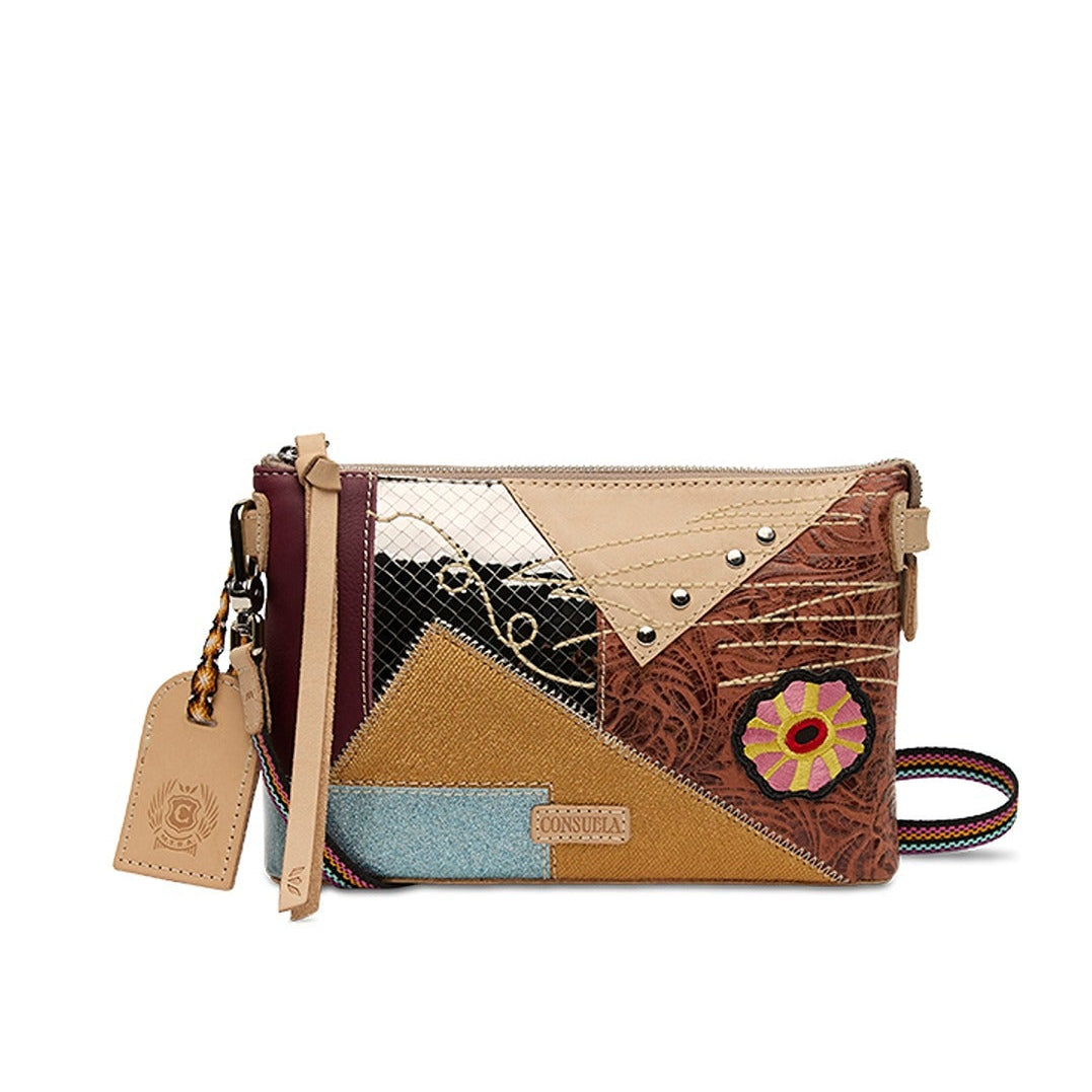 Max Midtown Crossbody