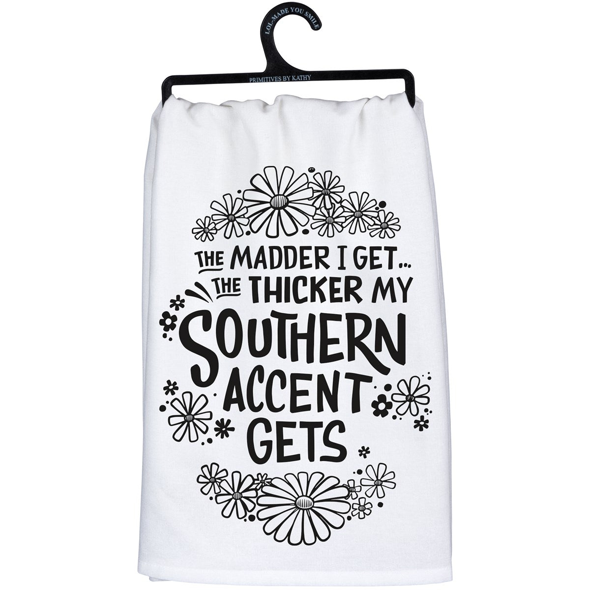 Southern Accent Kitchen Towel