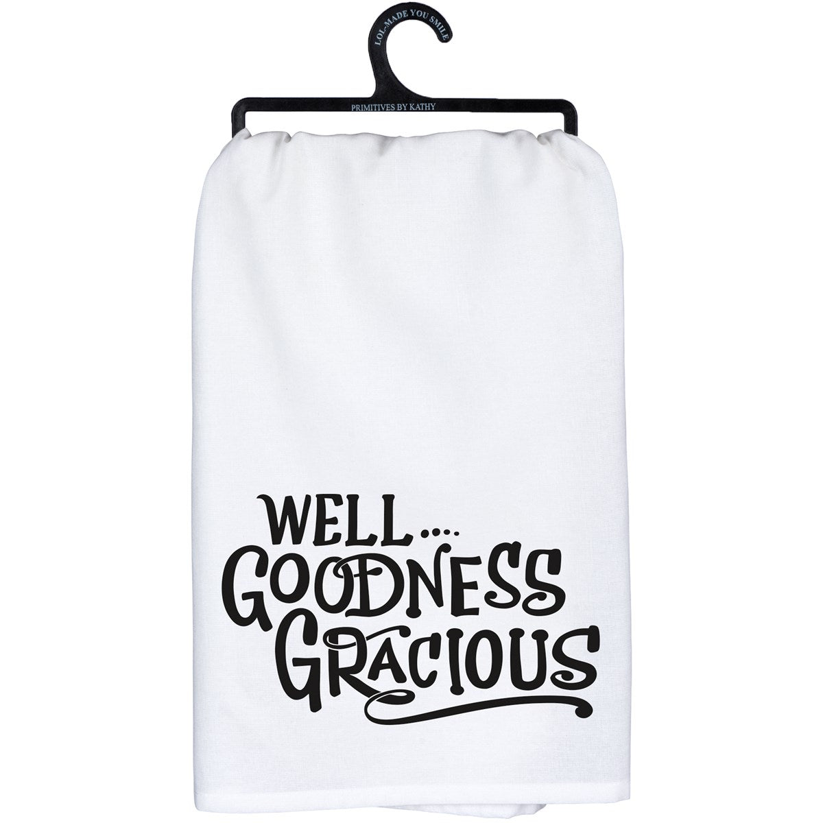 Goodness Gracious Kitchen Towel