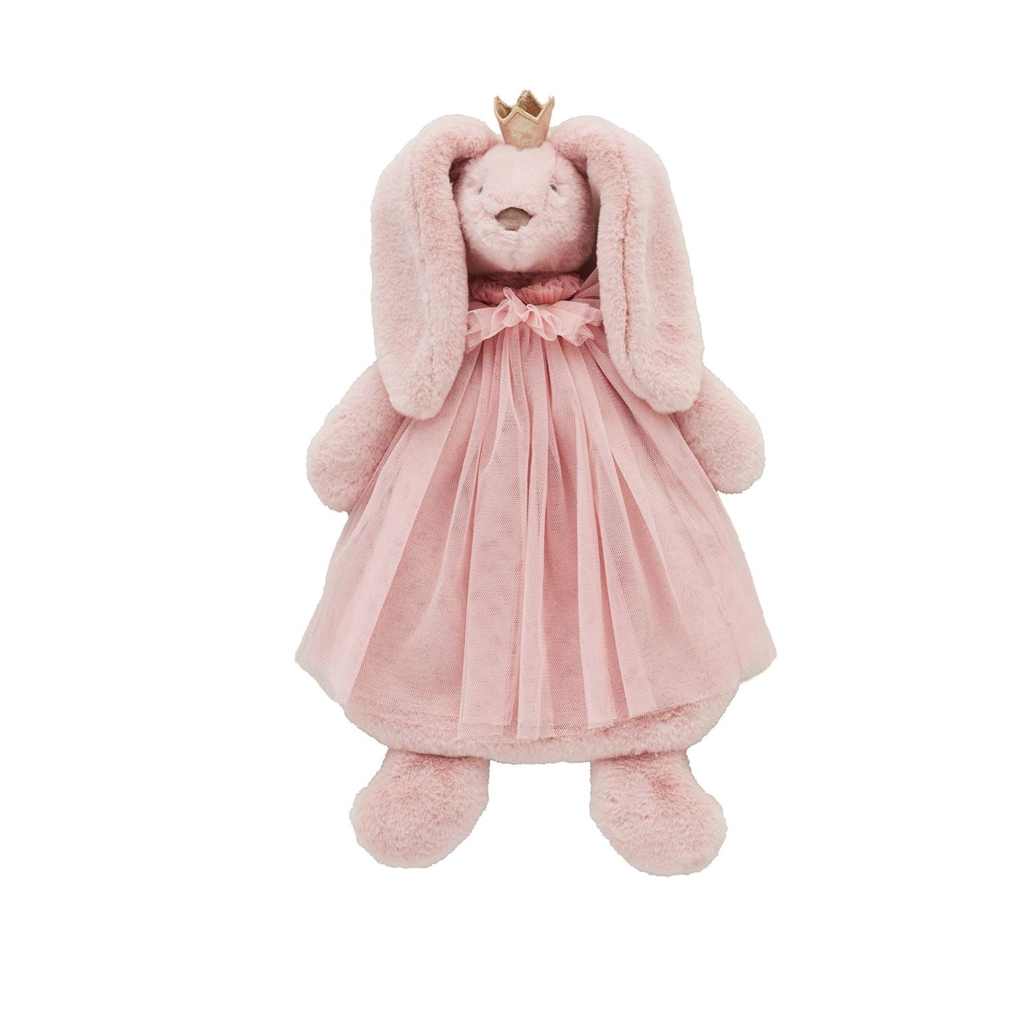 Princess Plush Woobies