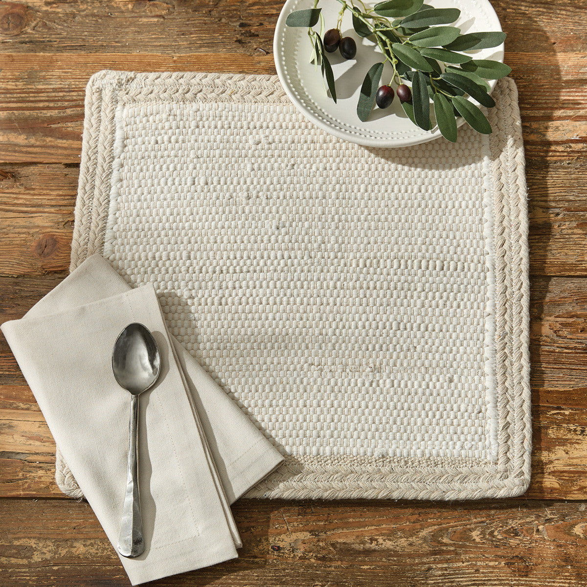 Dune Pebble Placemat