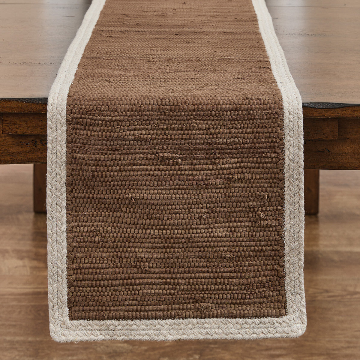 Dune Burro Table Runner 54" L