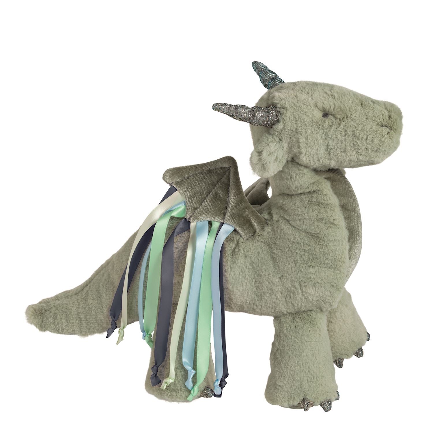 Jade The Dragon Plush Pal