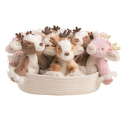 Reindeer Plush Pals