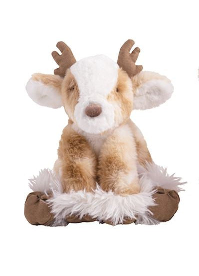Reindeer Plush Pals