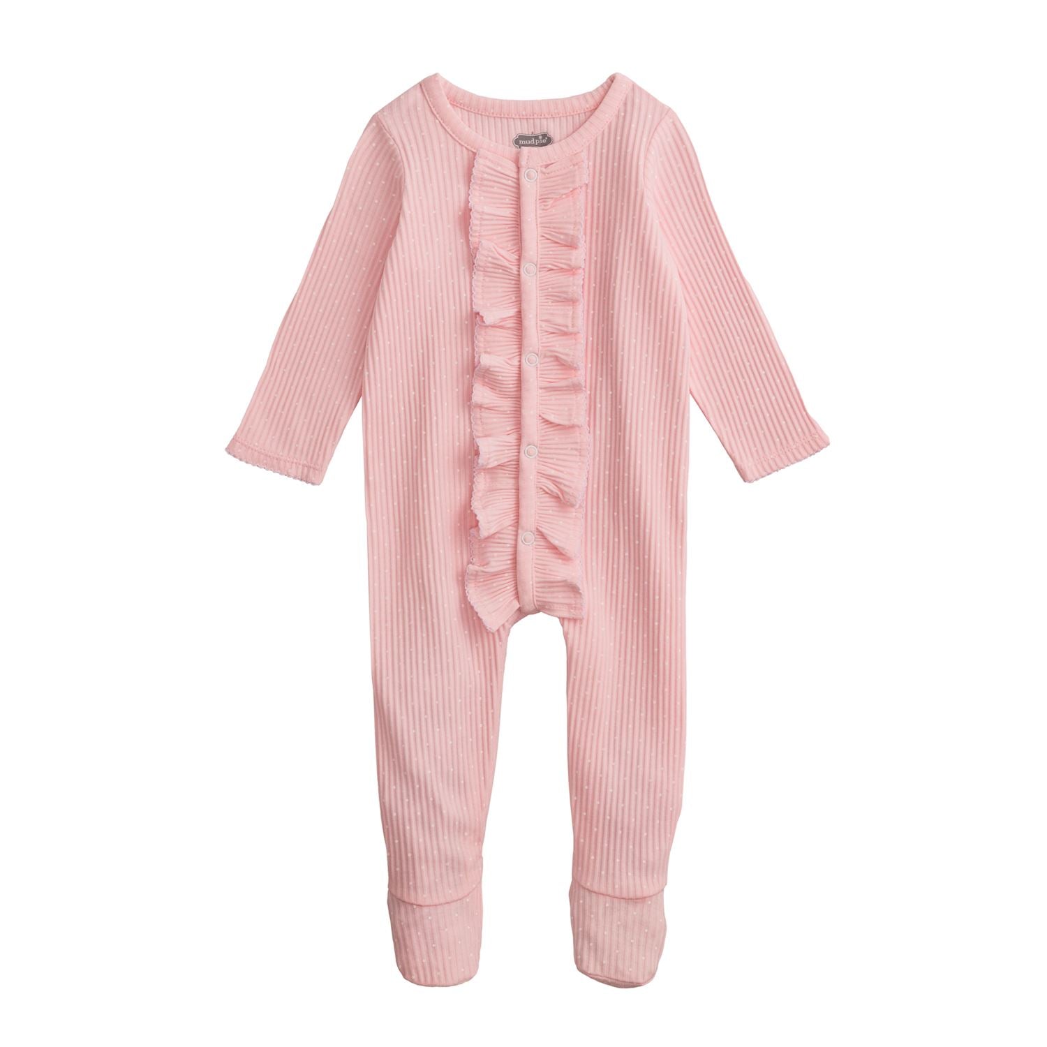 Pink Dot Sleeper