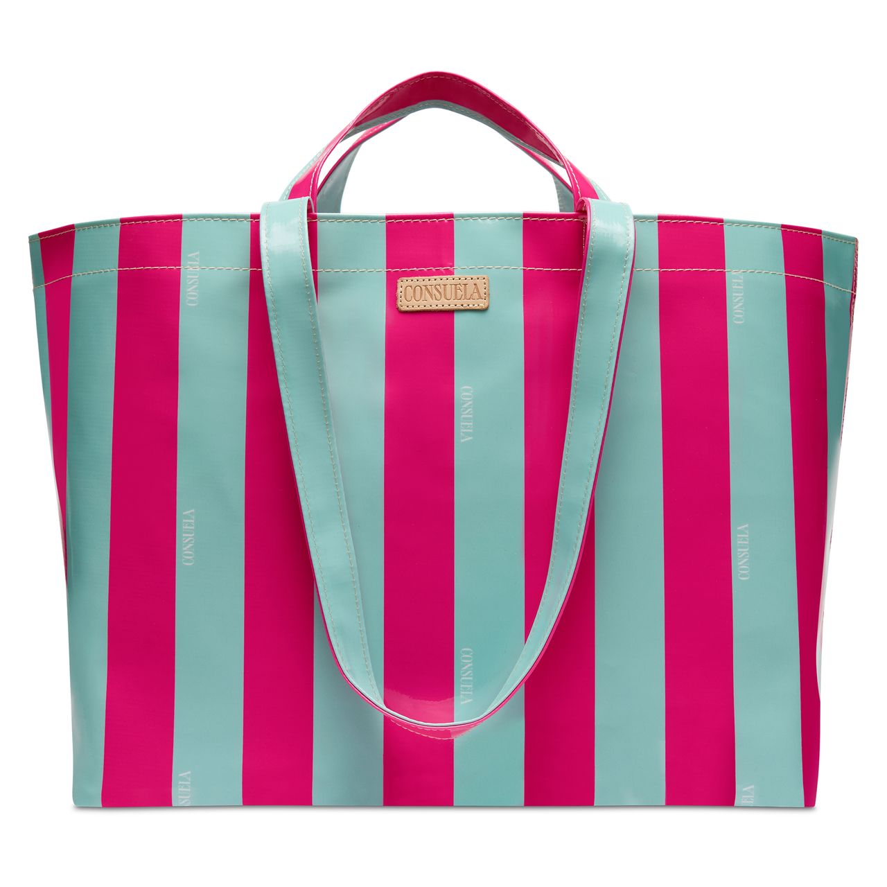 Malibu Jumbo Grab 'N' Go Tote