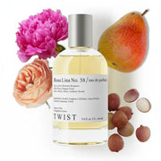 Rosa Lina No. 58 Perfume